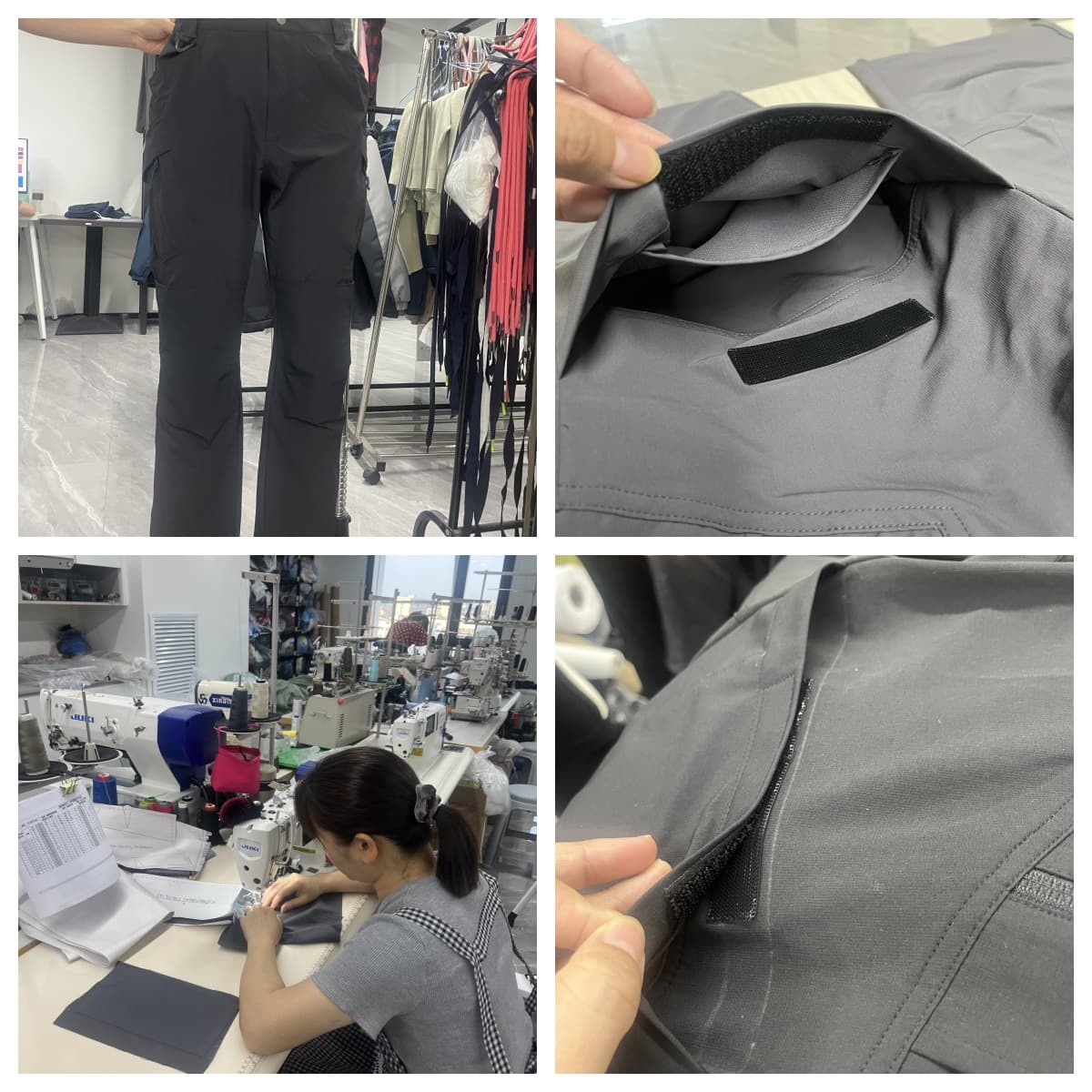Mula sa mga Sketch ng Kamay hanggang sa mga Sample