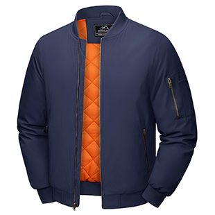 Mga Kaswal na Jacket