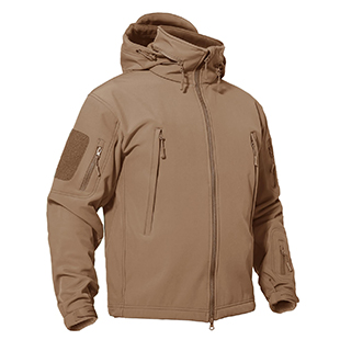 Mga Taktikal na Jacket