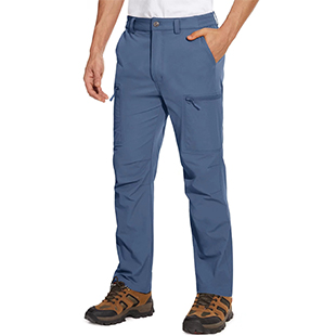 Pantalon para sa Pag-hiking