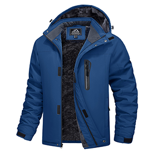 Jacket para sa Pag-iiski