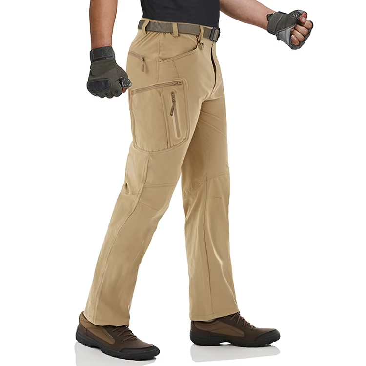 Pants na Taktikal at Cargo
