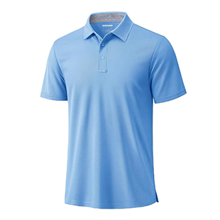 Mga Kaswal na Polo Shirt