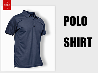 Isang Polo, Walang Katapusang Posibilidad – Performance Golf Shirt