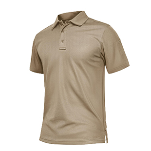 Mga Polo Shirt na Pangprotekta sa Araw